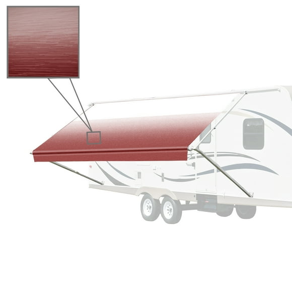 Awning Replacement Fabrics