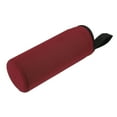thumbnail image 4 of Uxcell 500ml Neoprene Carrier Glass Bottle Sleeve Water Bottle Sleeve Burgundy 2 Pack, 4 of 5