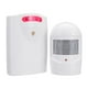 thumbnail image 1 of Sistema Inalámbrico de de Seguridad para , de de con 1 Receptor Y 1 de Sensor de Movimiento para Patio Cola Alerta de alarma de entrada inalámbrica, 1 of 7