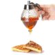 thumbnail image 1 of Botella exprimible tarro de miel contenedor dispensador de goteo de abeja tetera almacenamiento olla soporte jugo jarabe taza cocina accesorio, 1 of 2