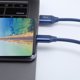 thumbnail image 5 of Compatibilidad de línea tipo C cable de datos tipo C para Android ANGGREK Otros, 5 of 8