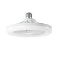 thumbnail image 1 of Fan Lamp Dining Room Living Room Bedroom Mute Ceiling Model, 1 of 8