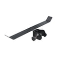 thumbnail image 1 of Estante para auriculares,Percha para auriculares Soporte para auriculares Ahorro de espacio,Soporte musical Gancho para auriculares Organizador de auriculares,Estante para auriculares con, 1 of 8