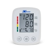 Zewa UAM-720 Automatic Blood Pressure Monitor