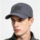 thumbnail image 5 of Gorra deportiva transpirable de malla para exteriores con panel de parche | Gorra de béisbol táctica de secado rápido para senderismo y pesca | Talla única ajustable para guardar gafas de sol, 5 of 7