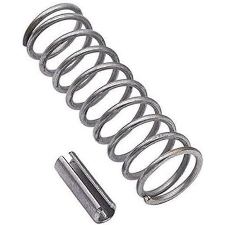 Bobcat Lap Bar Plastic Pedal Stop Repair Kit - Fits Skid Steer Models 751 Bobcat Lap Bar Plastic Pedal Stop Repair Kit - Fits Skid Steer Models 751