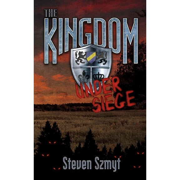 The Kingdom (Paperback)