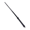 thumbnail image 4 of S SERENABLE Riding Competition Whips Cosplay Props Portable Non-slip Handle Flexible Stage Performance Prop Horsewhip for Enthusiasts Beginners Black, 4 of 9