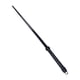 thumbnail image 4 of Fusta para montar, látigo versátil, sólido, portátil, 23 pulgadas/60 cm, flexible, para cosplay Negro, 4 of 8
