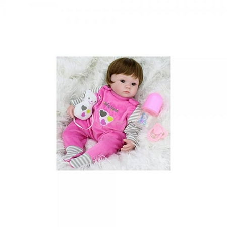 Baby Alive Clothes At Walmart Mesmerizing Reborn Baby Alive 60Inch Silicone Girl Doll Look Real Kids Playmate Baby Alive Clothes At Walmart Mesmerizing Reborn Baby Alive 60Inch Silicone Girl Doll Look Real Kids Playmate