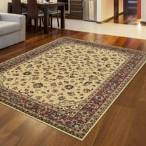 Radici USA Castello 953 Area Rug - Ivory