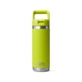 thumbnail image 3 of Botella de agua YETI Rambler 530 ml con aislamiento al vacío Chartreuse, 3 of 8