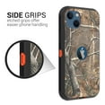 thumbnail image 4 of CoverON For Apple iPhone 14 Plus Case, Military Grade Heavy Duty Full Body Rugged Phone Cover, Camo, 4 of 8