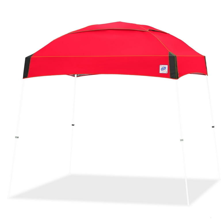 テント・タープ canopy Dome start package E-Z UP Dome Canopy Shelter 10' X 10'. Sports Facilities