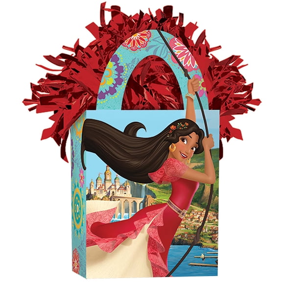 Elena of Avalor Balloon Weight (Each)