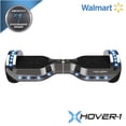 thumbnail image 6 of Hover-1 Chrome Hover Board, 6 of 8