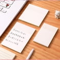 thumbnail image 3 of Shisuyan Blocs-Notes Mémo Animal de Compagnie Petit 6 Pcs 3 Pouces, 3 of 9