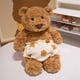 thumbnail image 5 of Plush Cute Dolls Soft Toy Stuffed Marine Birthday Gifts, 5 of 5