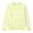 Light Green, variant on Kids Striped Long Sleeve Crewneck Sweatshirt Boys Girls Horizontal Stripe Casual Pullover Top for Daily Home Outdoor Wear(Light Green,13-14 Years)