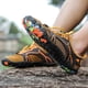 thumbnail image 5 of Zapatos para Caminar con Colchón De Aire Sin Cordones Wdftyju Tenis De Mujer Tenis De Hombre, 5 of 8