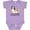 Lavender, variant on Inktastic I Love My Grandma Loves Me Cat Boys or Girls Baby Bodysuit