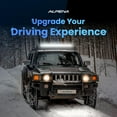 thumbnail image 2 of Alpena TrekTec Light Bar D32P, 2 of 9