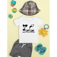 thumbnail image 3 of Made In Fort Myers. Dolphin T-Shirt Infant -Smartprints Designs,  18 Months, 3 of 4
