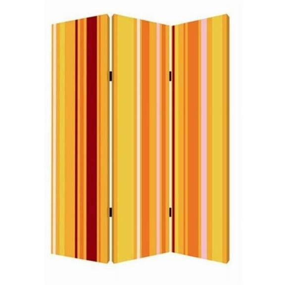 Screen Gems SG-132 Deep Saffron