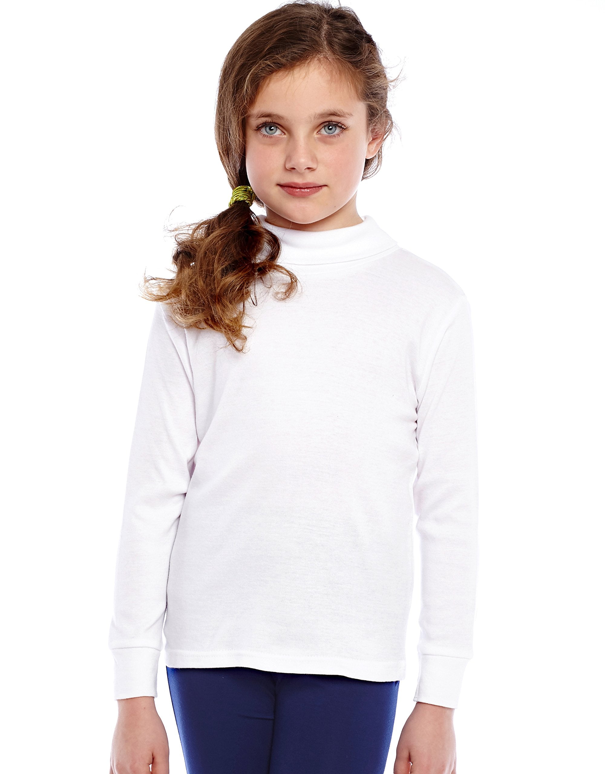 turtleneck shirt kids