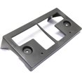 thumbnail image 3 of License Plate Bracket Compatible With 2012-2018 Nissan NV1500 NV2500 Front, 3 of 3