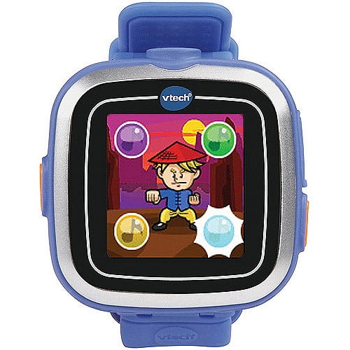 vtech wrist watch