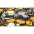 thumbnail image 4 of War of The Worlds: The New Wave, Brown, 4 of 4