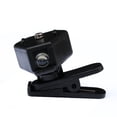 thumbnail image 1 of Jinsinto Mini Reading Light, Clip-on Clamp Lamp Flashlight Clip-on Lamp, 1 of 5