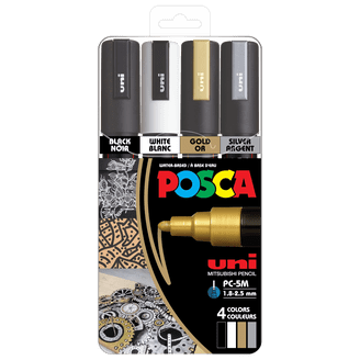 Sargent Art 30 Count Classic Markers, Fine Conical Tip, Plastic