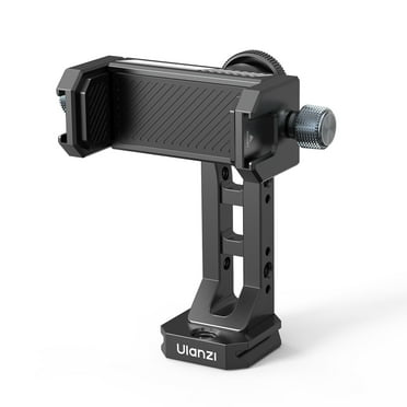 Ulanzi MA53 Arca Swiss Phone Mount with Ball Head for SmartPhone - Transform Your Smartphone into a Professional Camera