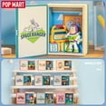 thumbnail image 2 of POP MART Disney Pixar Toy Story: Andy's Room Series Caja Sorpresa Juguetes Caja Misteriosa Mistery Caixa Figura de Acción Modelo Regalo de Cumpleaños, 2 of 4