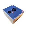 thumbnail image 5 of RCI Fuel Cell 2200US Universal Pump Ready; 20 Gallon; Natural; Aluminum; Without Mounting Hardware, 5 of 5