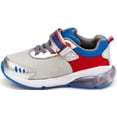thumbnail image 4 of Stride Rite Kids Unisex Blast Off Sneaker, 4 of 6