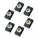 thumbnail image 5 of 6 Unids M6 Tuerca de de Kayak Kit de Reemplazo de Hardware de Montaje de Kayak Accesorio de Bricolaje, 5 of 9