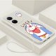 thumbnail image 1 of Realme C55 C35 C33 C31 C30s C30 Lucky Doraemon Mouse Funda De Silicona Líquida Mate Cuadrada Exquisita Cubierta Blanda, 1 of 4