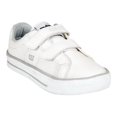 thumbnail image 1 of Calzado Tenis Niño Niña Blanco Escolar Comodo Casual Deporti blanco 18 Wilson 126AW4, 1 of 3