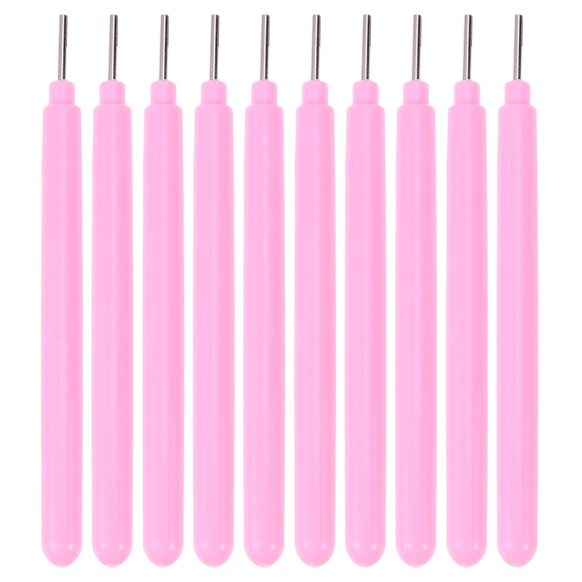 10pcs Paper Quilling Tools Quilling Paper Ramified Pen Papercraft DIY