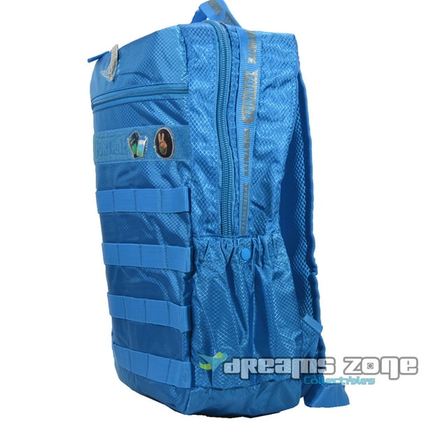 Mochila Escolar Fortnite Blue Ruz Mochila Escolar Bodega Aurrera en linea