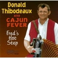 thumbnail image 1 of Fred's Hot Step, 1 of 1