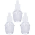 thumbnail image 2 of (4 pack) Better Homes & Gardens Aroma Accents Oil Refill, White Tahitian Woods, 3 pack, 2 of 6