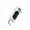 White, variant on Type-C Adapter Digital Display 240W 80Gbps 8K@60Hz USB Connecter USB C Male to Female Adapter Connector for Phone 16 15