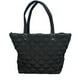 thumbnail image 2 of Bolsa Tote XL Tonya de nylón acolchado Steve Madden, 2 of 5