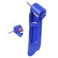 thumbnail image 2 of Garosa Portable Drill Bit Sharpener, Corundum Grinding Wheel Drill Bit Sharpener, Portable Drill Bit Sharpener Corundum Grinding Wheel Electric Drill Auxiliary Tool, 2 of 5
