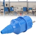 thumbnail image 4 of European Plug, 3.6 KW 220V Plug Socket, IP54 Waterproof Industrial Power Socket 2 Holes Industrial Plug Connector AC220V 16A For Workshops, 4 of 8