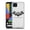 Logo Gotham, variant on Head Case Designs Officially Licensed Batman DC Comics 80th Anniversary Collage Soft Gel Case Compatible with Google Pixel 4